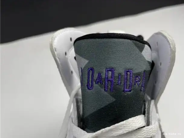 Rep Onekick (2021) Flint Retro CU9307-100 7 Jordan 0323